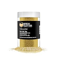 Vista 75 de Brillo de cerveza rosa comestible para bebidas, cócteles, cerveza, purpurina y bebidas Certificado Kosher y Halal 100% comestible y de grado