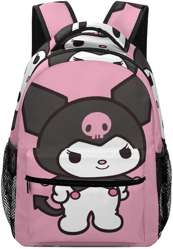 Amazon Co Jp サンリオ クロミkuromi リュック バックパック かばん 子供 ベビーリュック ミニリュックサック 人気 リュックサック 通学 通勤 アウトドア 大容量 便利 旅行 アウトド プレゼント 男女兼用 シューズ バッグ Amazon Co Jp サンリオ クロミkuromi リュック バックパック かばん 子供 ベビーリュック ミニリュックサック 人気 リュックサック 通学 通勤 アウトドア 大容量 便利 旅行 アウトド プレゼント 男女兼用 シューズ バッグ