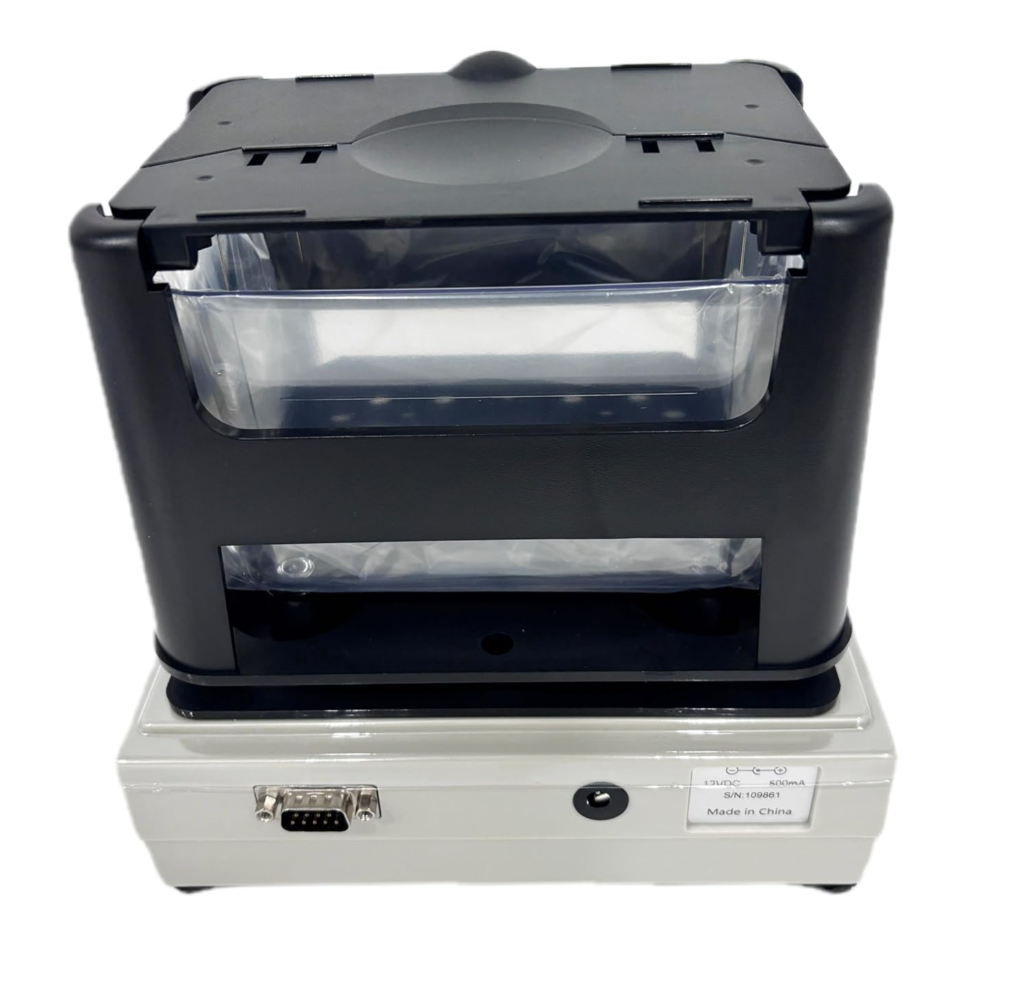 Solid Density Meter Solids Densimeter Electronic Density Tester Gravity Balance Gravimeter with Max Weighing 300g Precision 0.005g Accuracy 0.001g/cm3 for Plastic Rubber,Etc