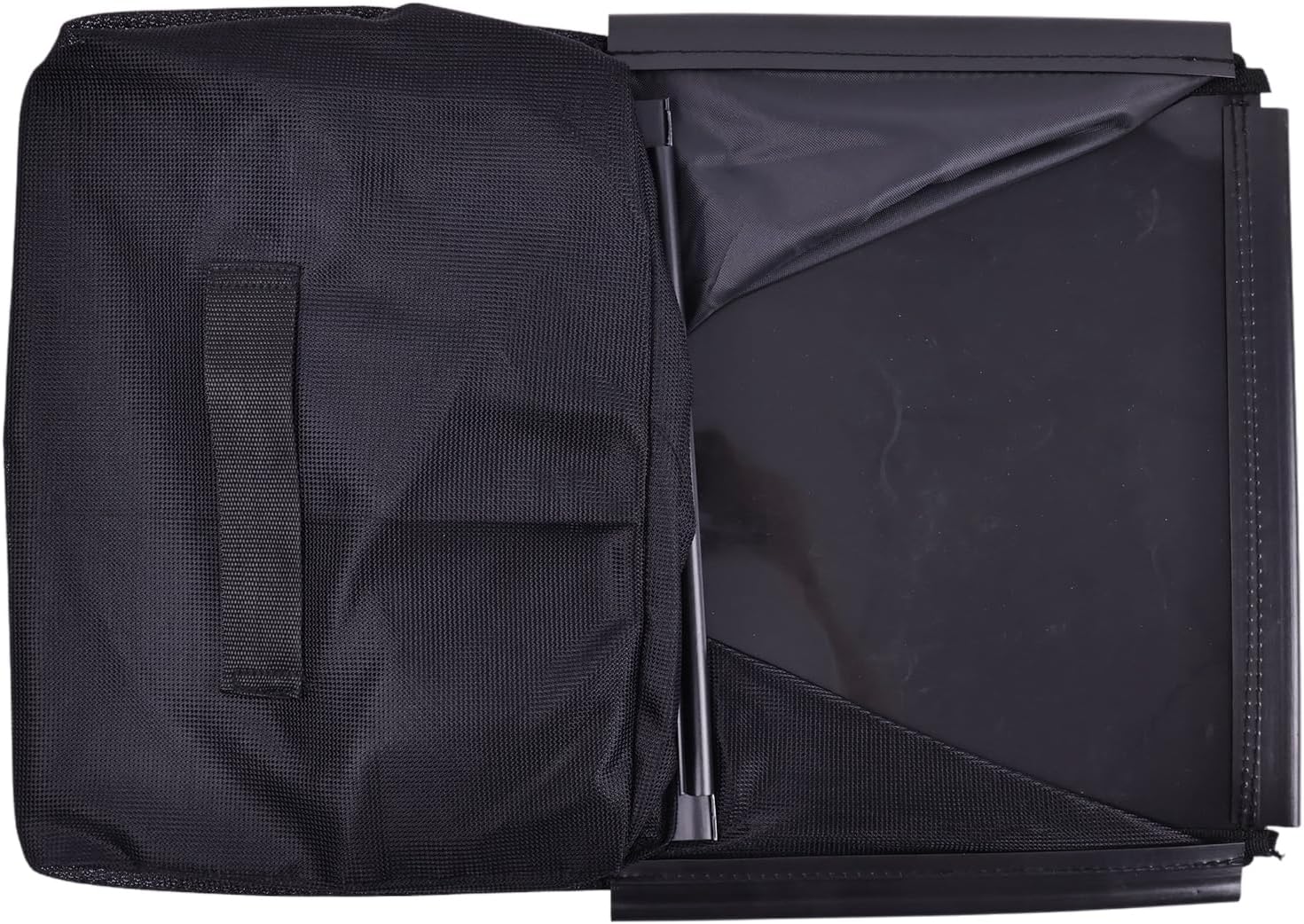 Grass Catcher Mower Bag 903775001 Compatible with Ryobi 20" 40V RY401011 RY401012 RY401012VNM RY401012A Cordless Mowers