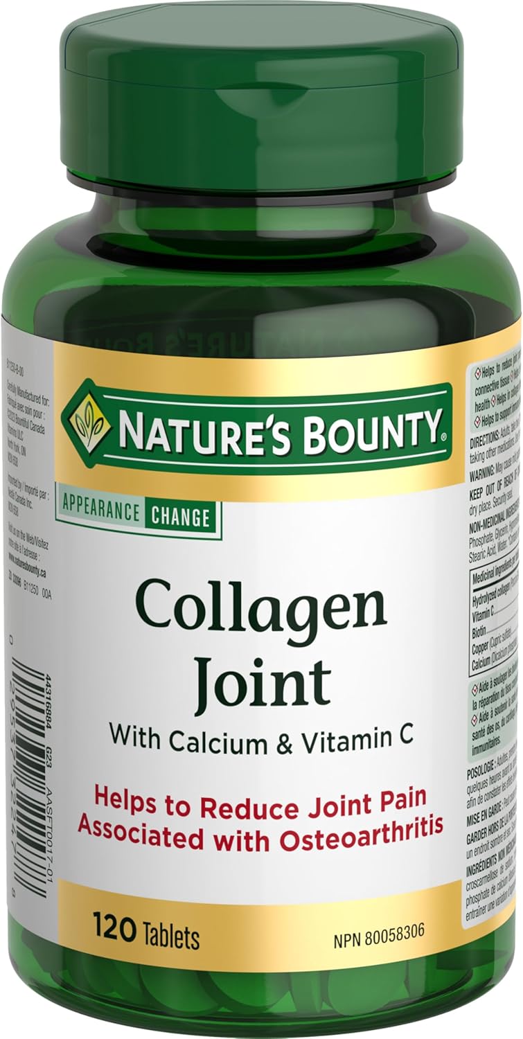 NBBL Collagen Joint 24×120 TAB NBBL Collagen Joint 24×120 TAB