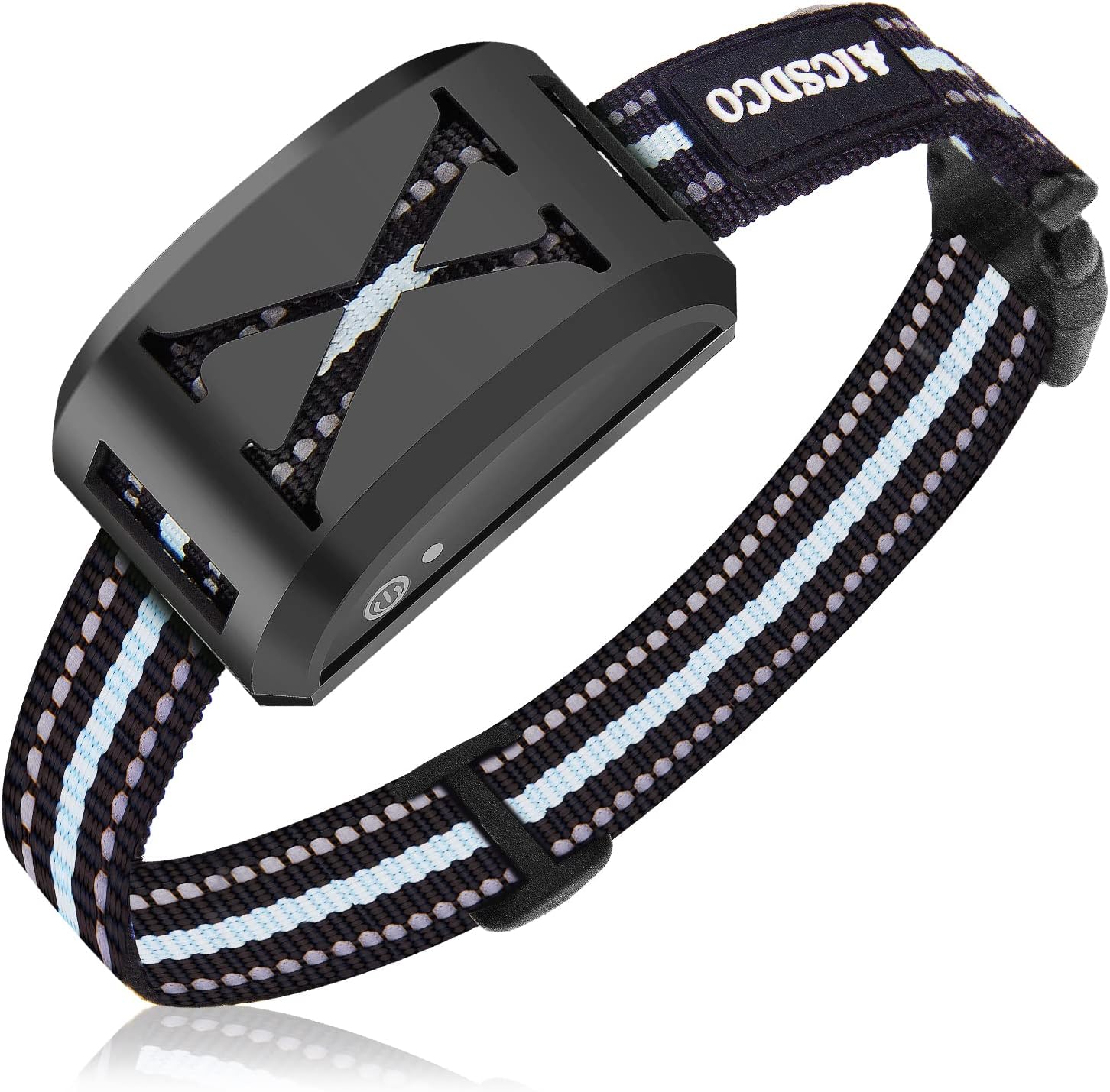 AICSDCO Wireless Dog Fence System,2 in 1 Electric Fence