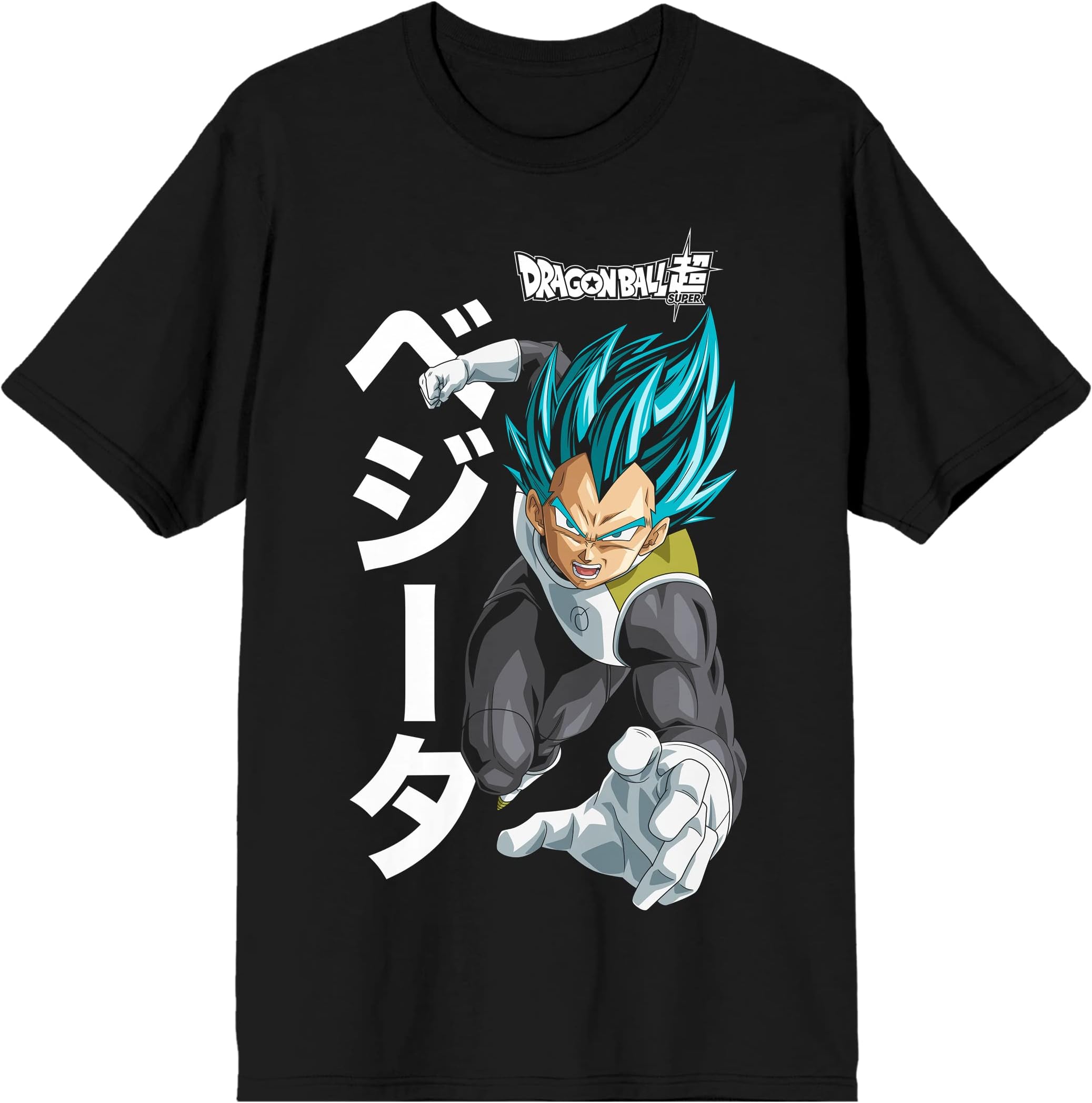 T shirt vegeta nike Clearance