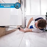 Vista 10 de Dial 97306 gel hormiguicida, 27 g, Gel