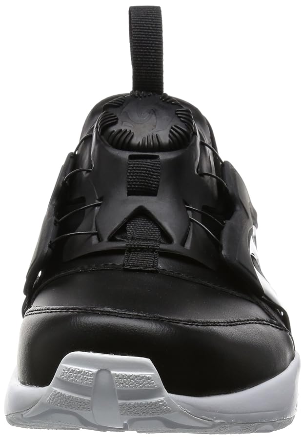 Amazon | [プーマ] スニーカー メンズ 361979-01 BLACK 23.5