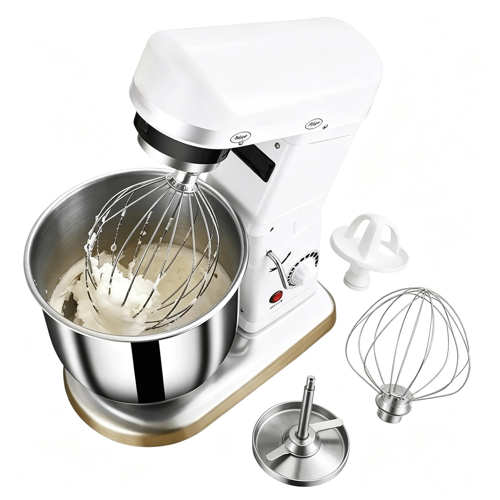 Robot da cucina, robot da cucina elettrico