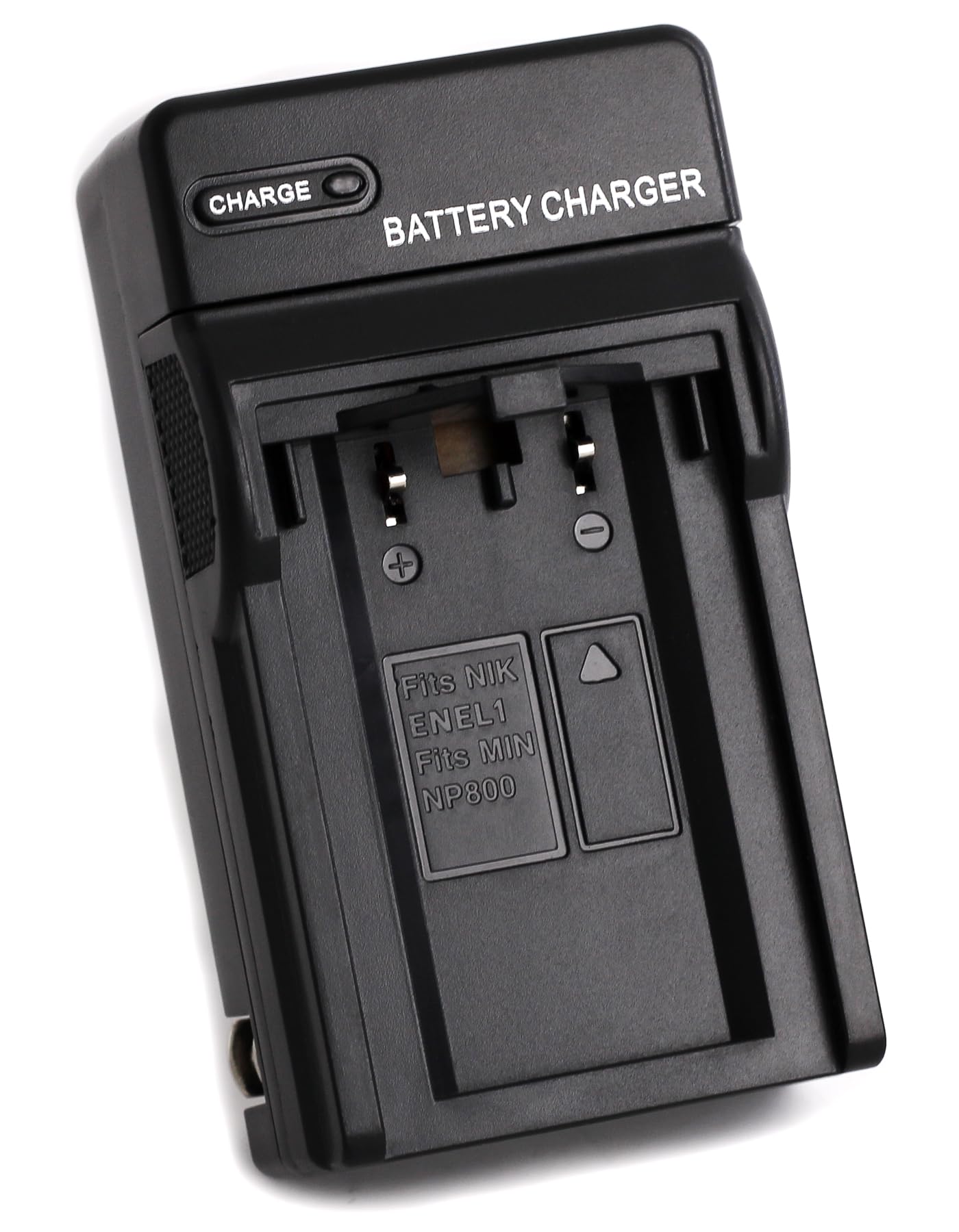 Amazon.com : Norifon EN-EL1 Wall Charger for Nikon COOLPIX 4300