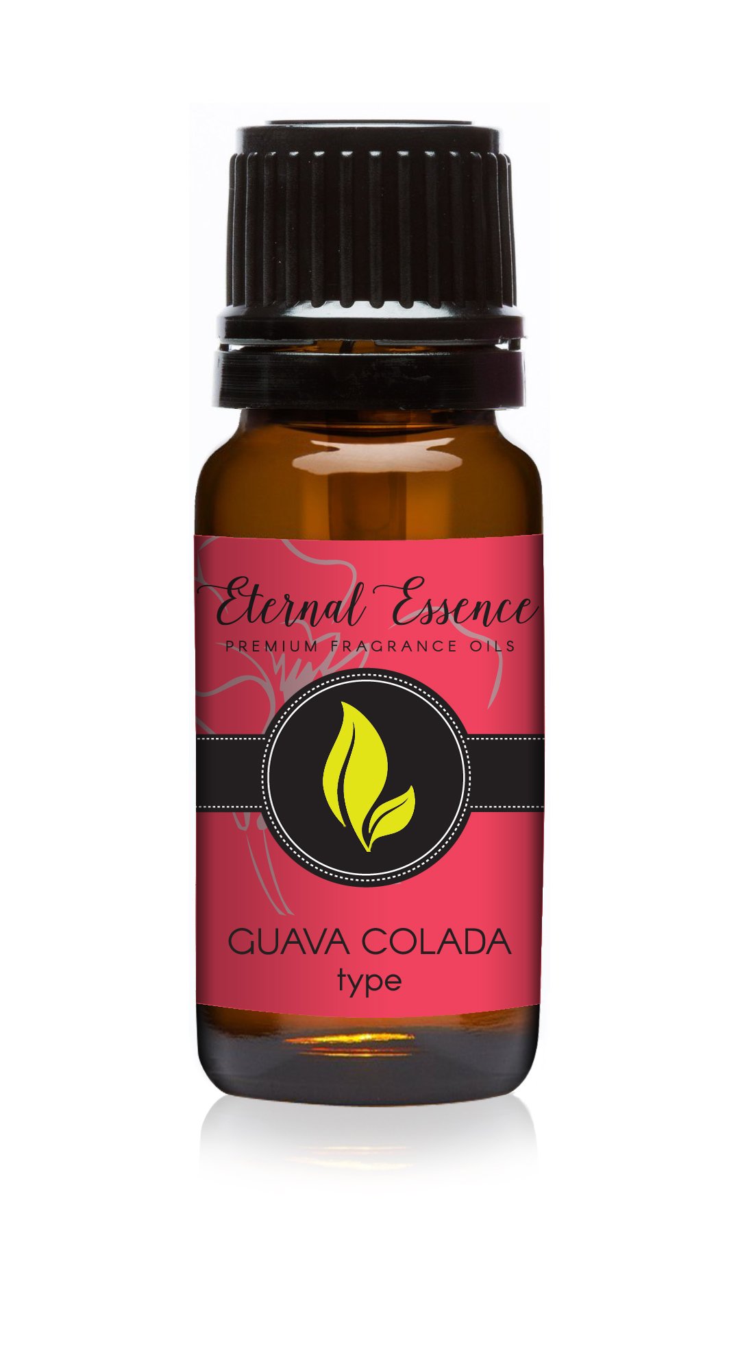 Guava Colada Type - Premium Fragrance Oil - 10ml