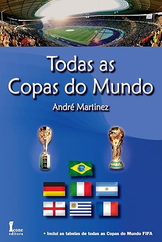 Todas as Copas do Mundo