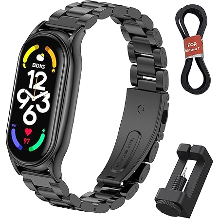 Xiaomi mi band 7 waterproof Clearance
