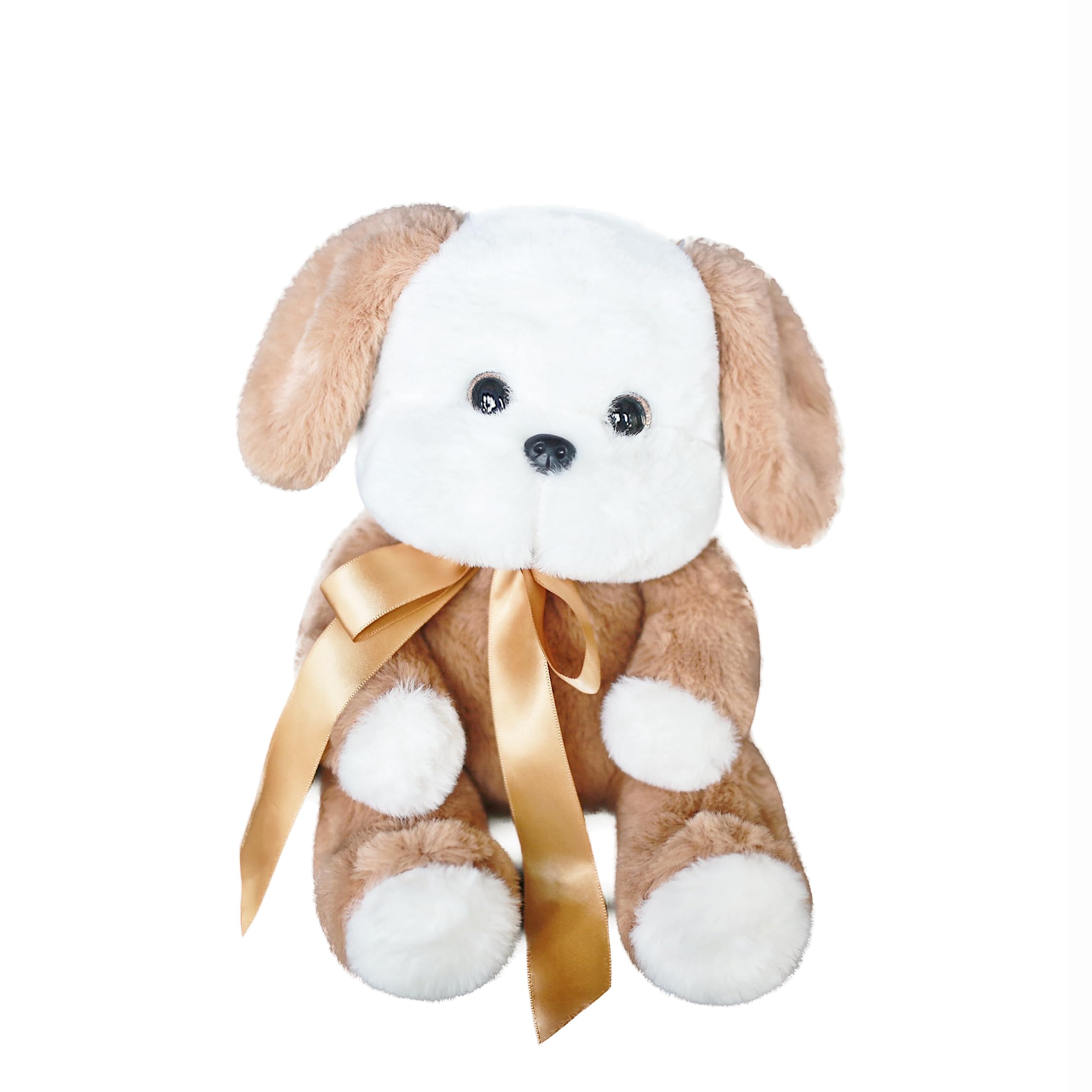 Amazon.co.jp: Uoozii 毛が抜けにくいぬいぐるみ 犬 加熱可能 温熱療法