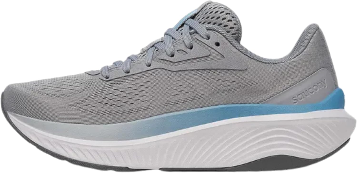 Saucony Womens Echelon 10