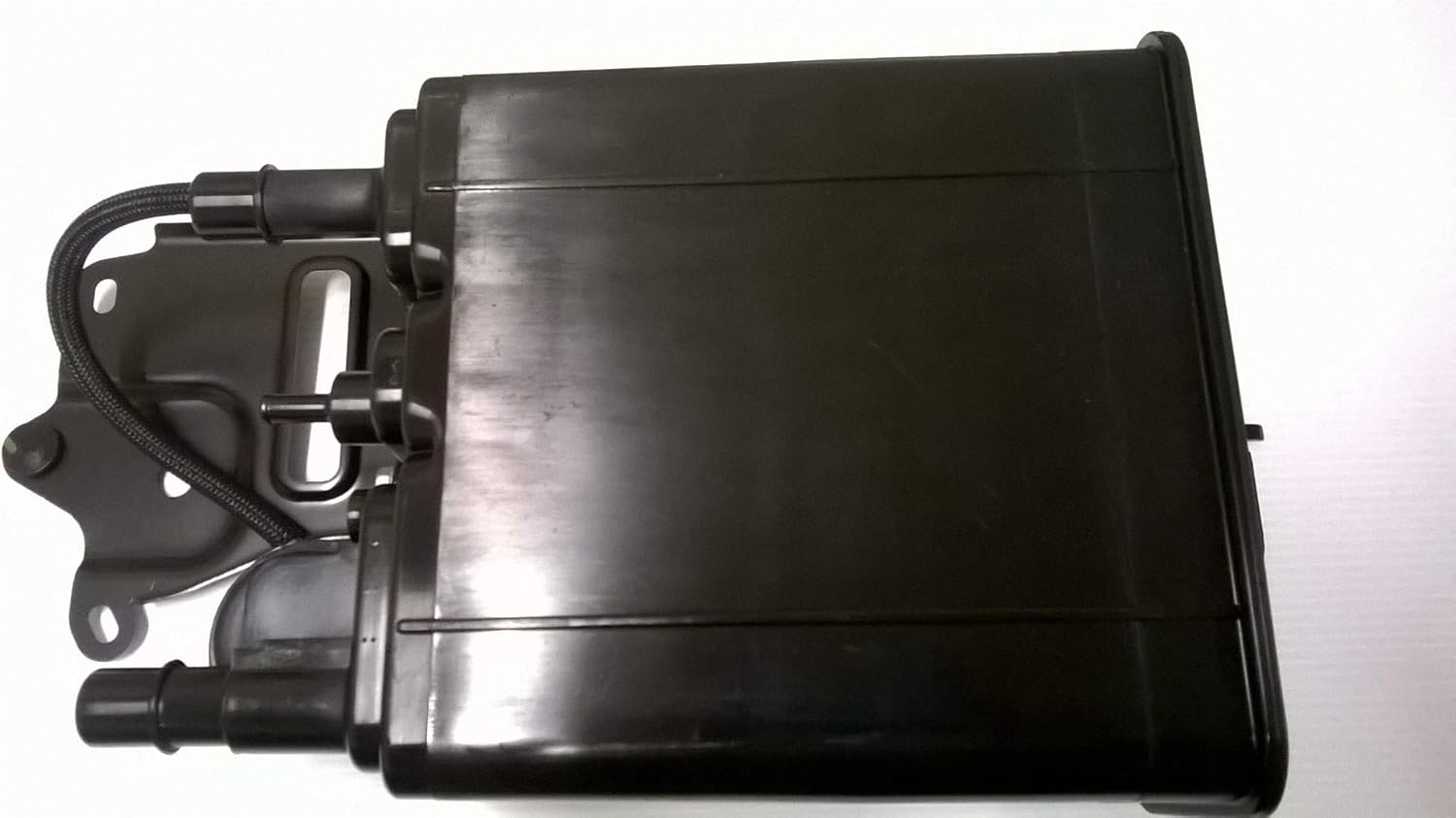 Toyota 7774006141 Charcoal Canister Assembly Automotive