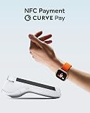 Huawei Montre Intelligente Watch FIT 5 Pro, écran en Verre Saphir de 1,92", Tracker de Fitness, GPS, ECG, SpO2, Surveillance de la santé du Sommeil, NFC Pay, jusqu'à 10 Jours d'autonomie, Android et - 3