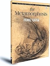 Metamorphosis | Franz Kafka | Hardcover | International bestseller book