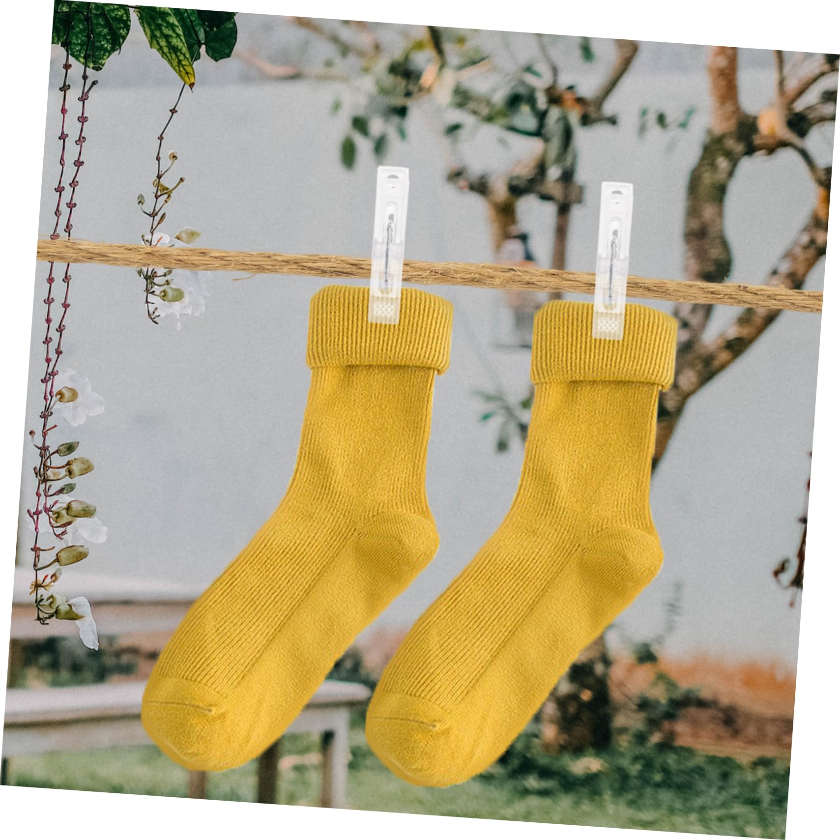 POPETPOP 5 Set Mollette Antivento Per Asciugamani Da Spiaggia E Lettini Da Clip Resistenti Per Asciugare Biancheria E Clip Per Coperture Materiale Leggero E Portatile 10 Pezzi*5