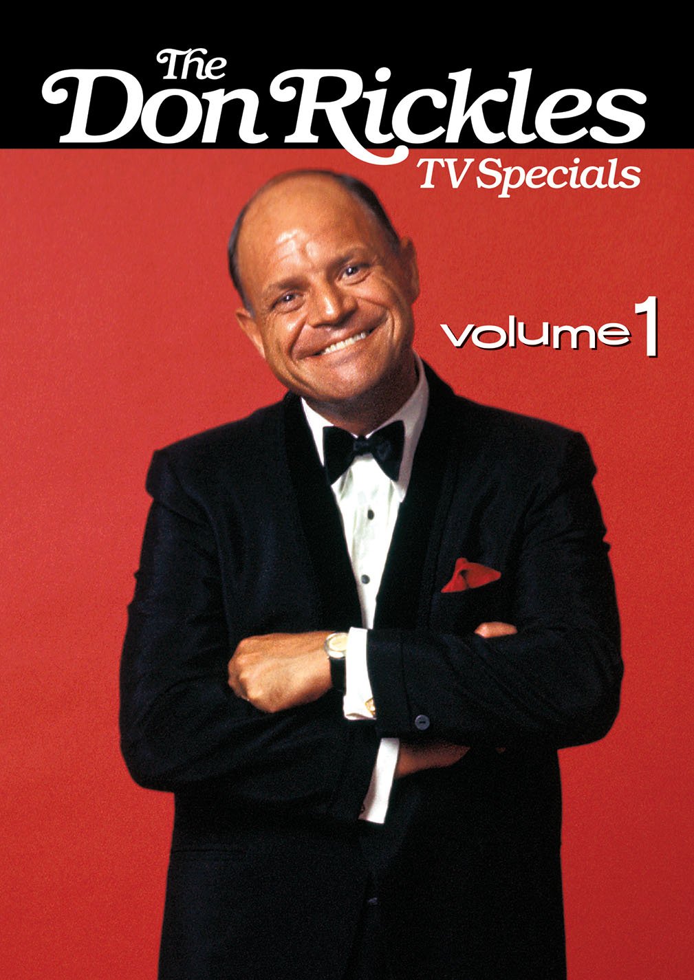 Amazon.com: DON RICKLES TV SPECIAL: VOLUME 1 : DON RICKLES, n/a: Movies ...