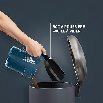 Rowenta RO3731EA - vue d'ensemble