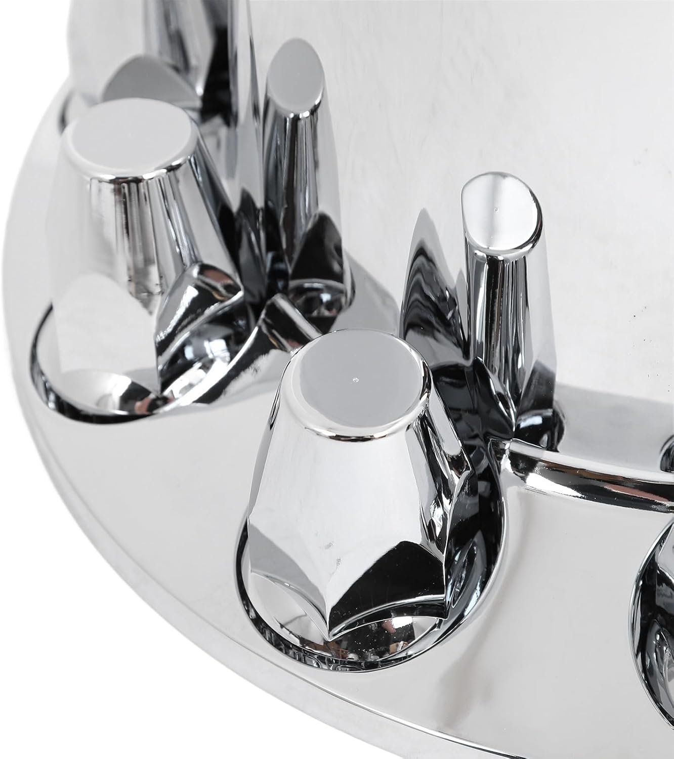 マニハール産 クローライトオンルチルクォーツ