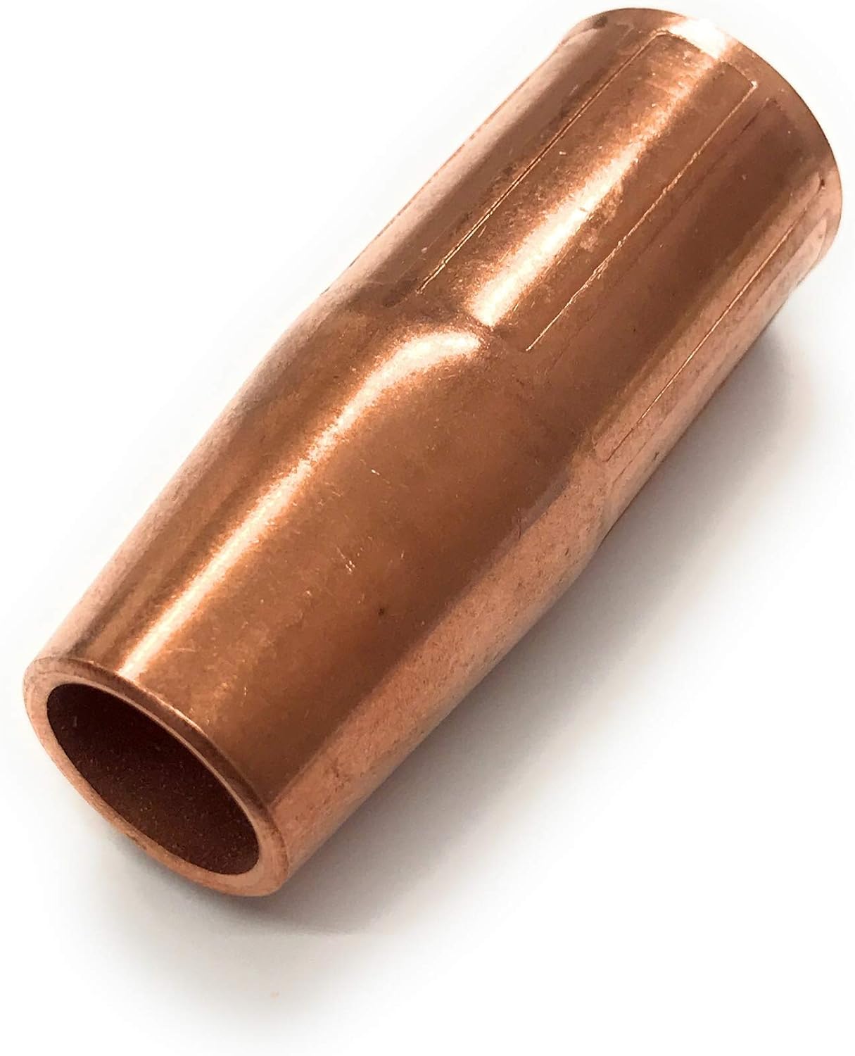 M16294-1 Lincoln Style Nozzle Pack of 2 - Arc Weld by Masterweld