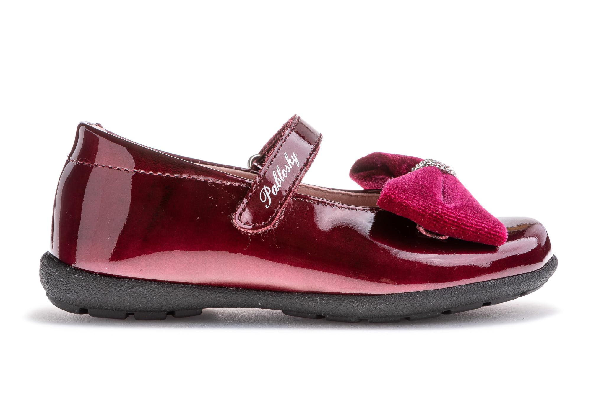 Pablosky Under 361269 Zapatos Planos Mary Jane