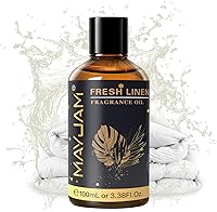 Vista 115 de MAYJAM - Aceite esencial de anís estrella, aceites puros de estrella de anís para difusores, 3.38 onzas líquidas, aceite esencial de anís estrellado