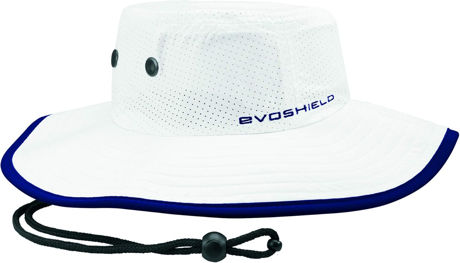 EvoShield Logo Bucket Hat, White, One Size Fits Most : Clothing, Shoes & Jewelry