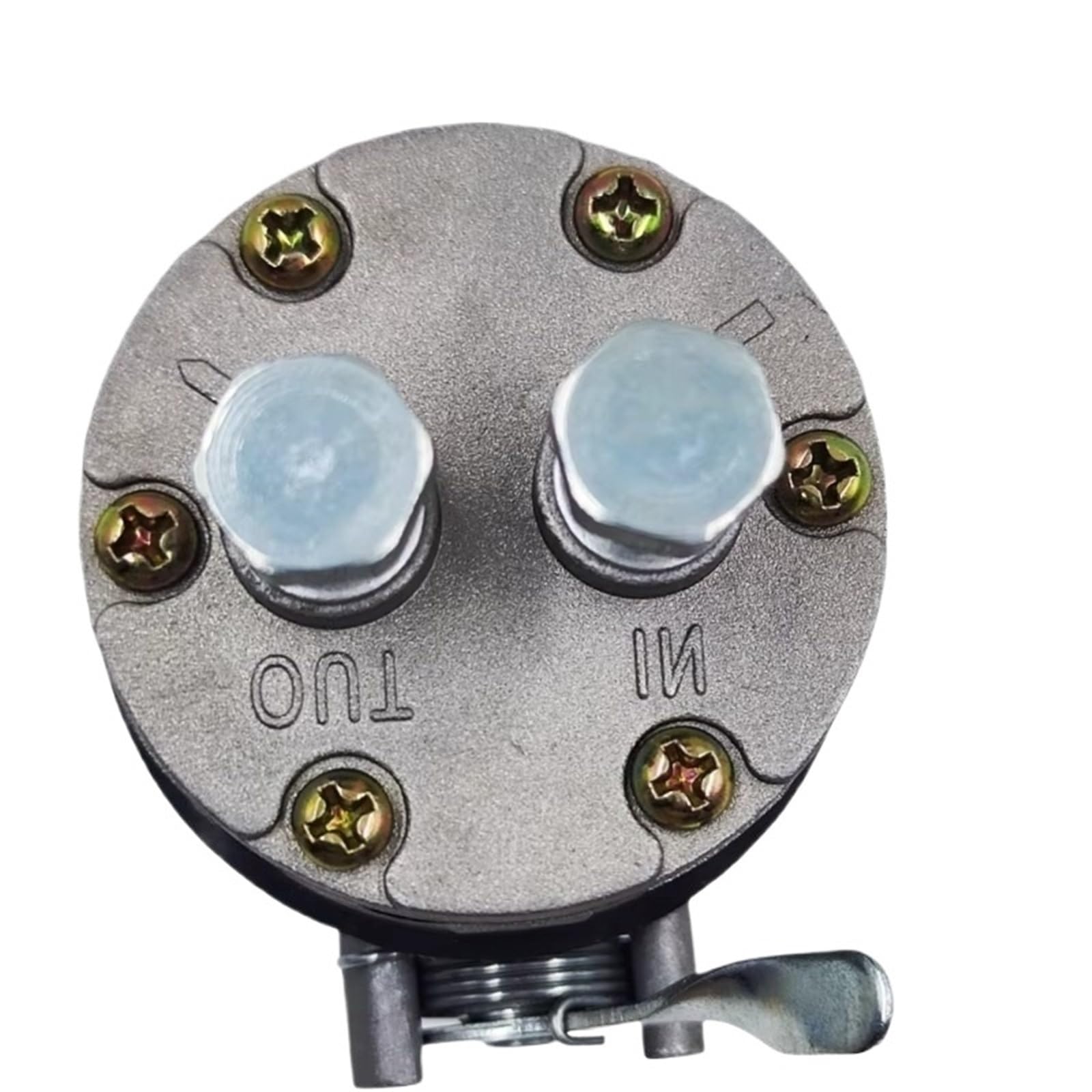 Ricambi auto Per 130506140 3028666 924-128 Pompa di sollevamento automatica del carburante per Perkins 103-10 1997 1998 1999 2000 2001 2002 2003 2004 2005 2006 2007