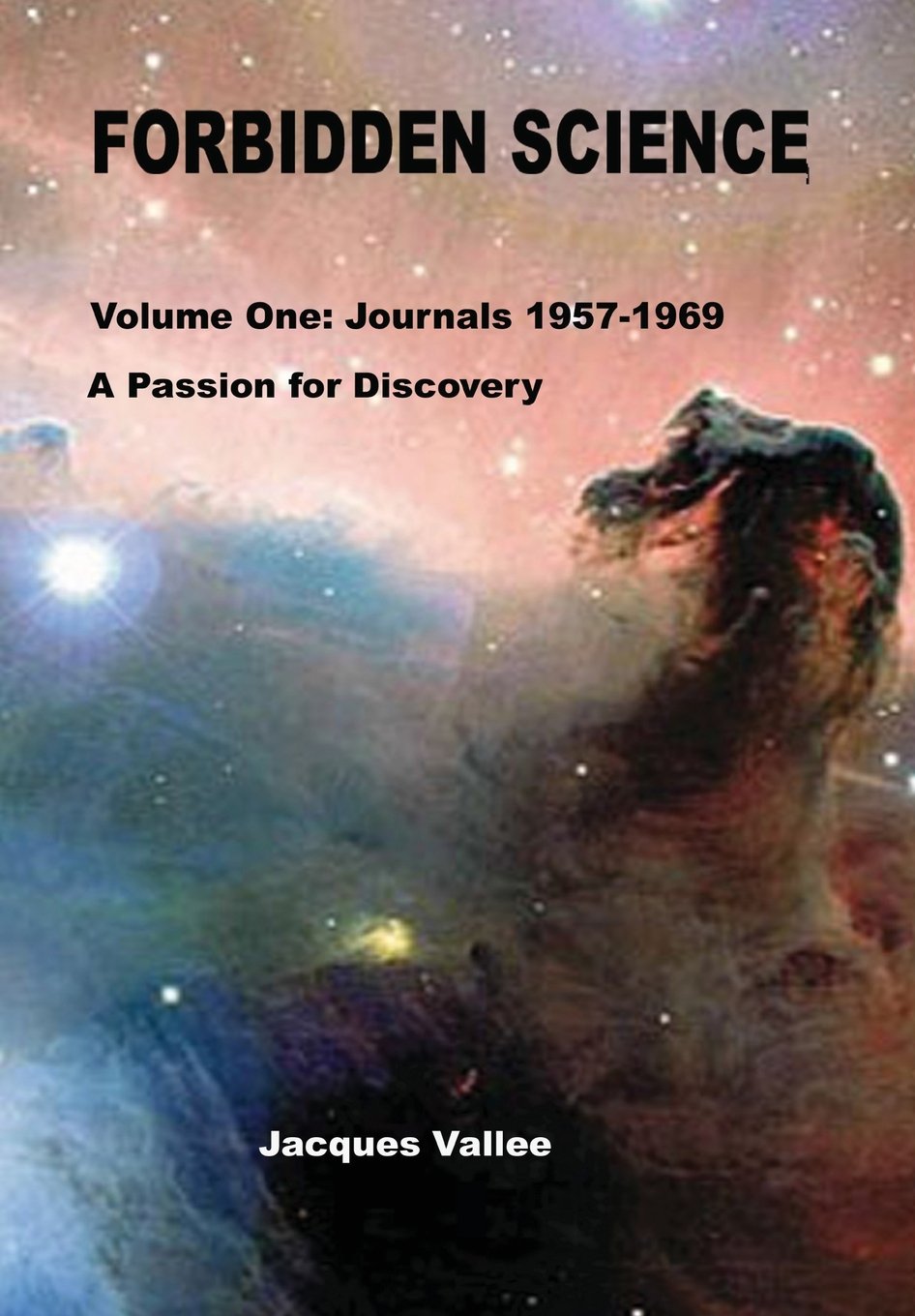 Forbidden Science - Volume One: 1