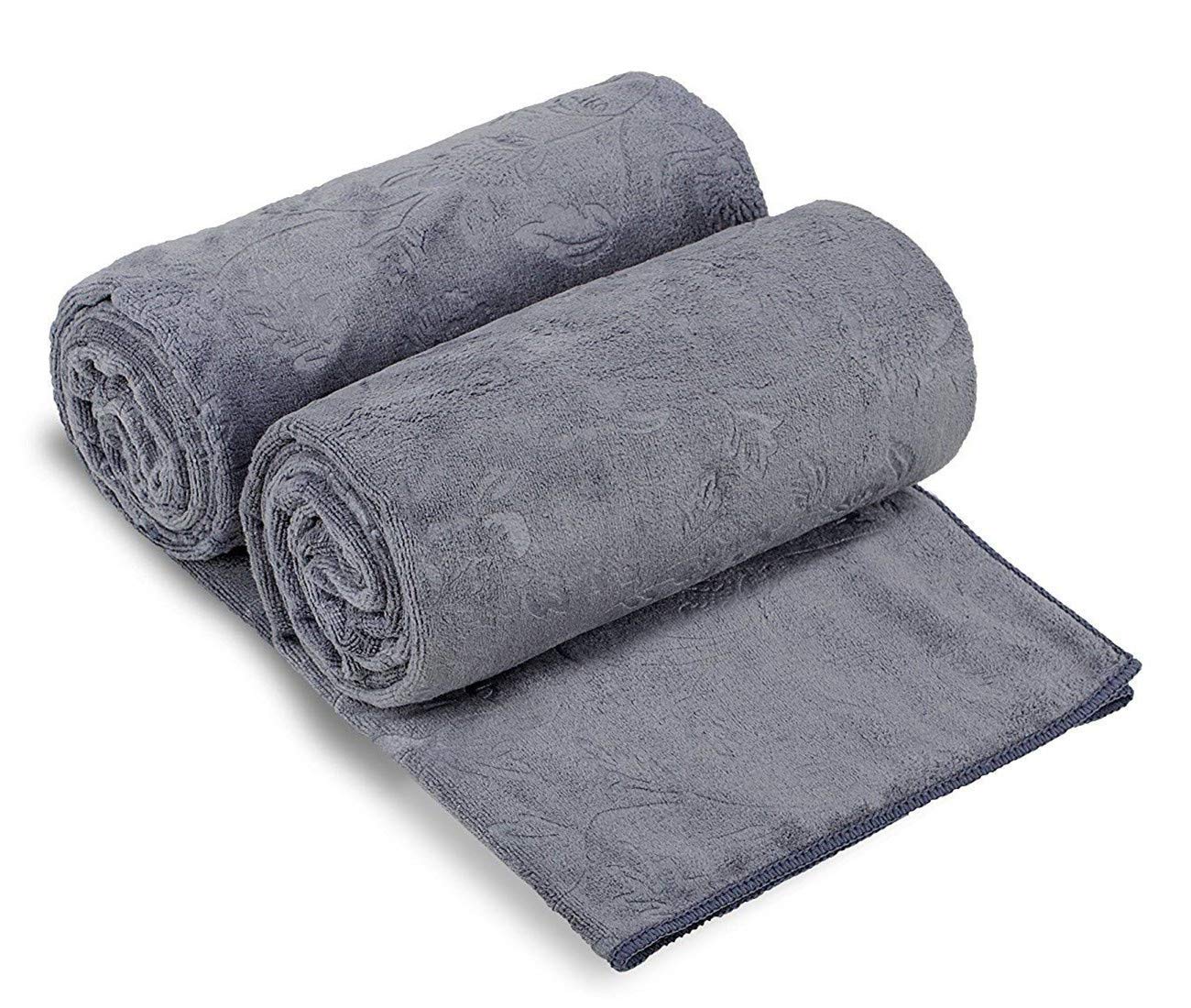 JML Bath Towels 2 Pack