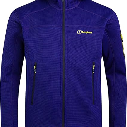men's pravitale mountain 2.0 fleece jacket