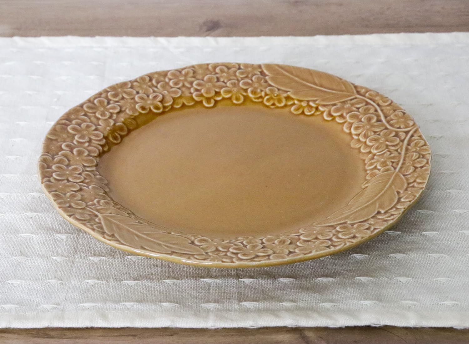 新品・未使用、一級品　マイセン三つ花（けし）　25.5Φcmディナー皿 一級品 マイセン三つ花（けし） 25.5Φcmディナー皿 マイセン プレート