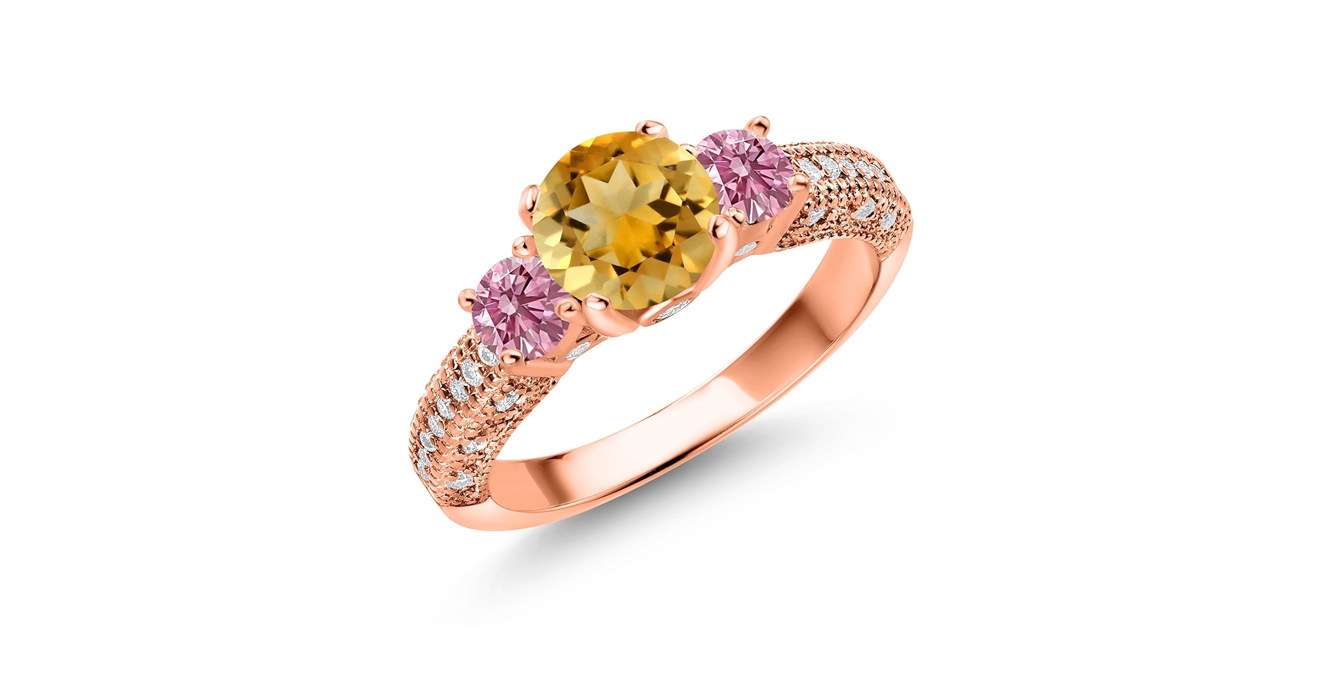 GEM STONES 18金　リング Gem Stones - Yahoo!ショッピング
