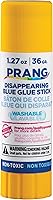 Vista 23 de Prang Pegamento en barra lavable, transparente, 28 onzas, 1 unidad