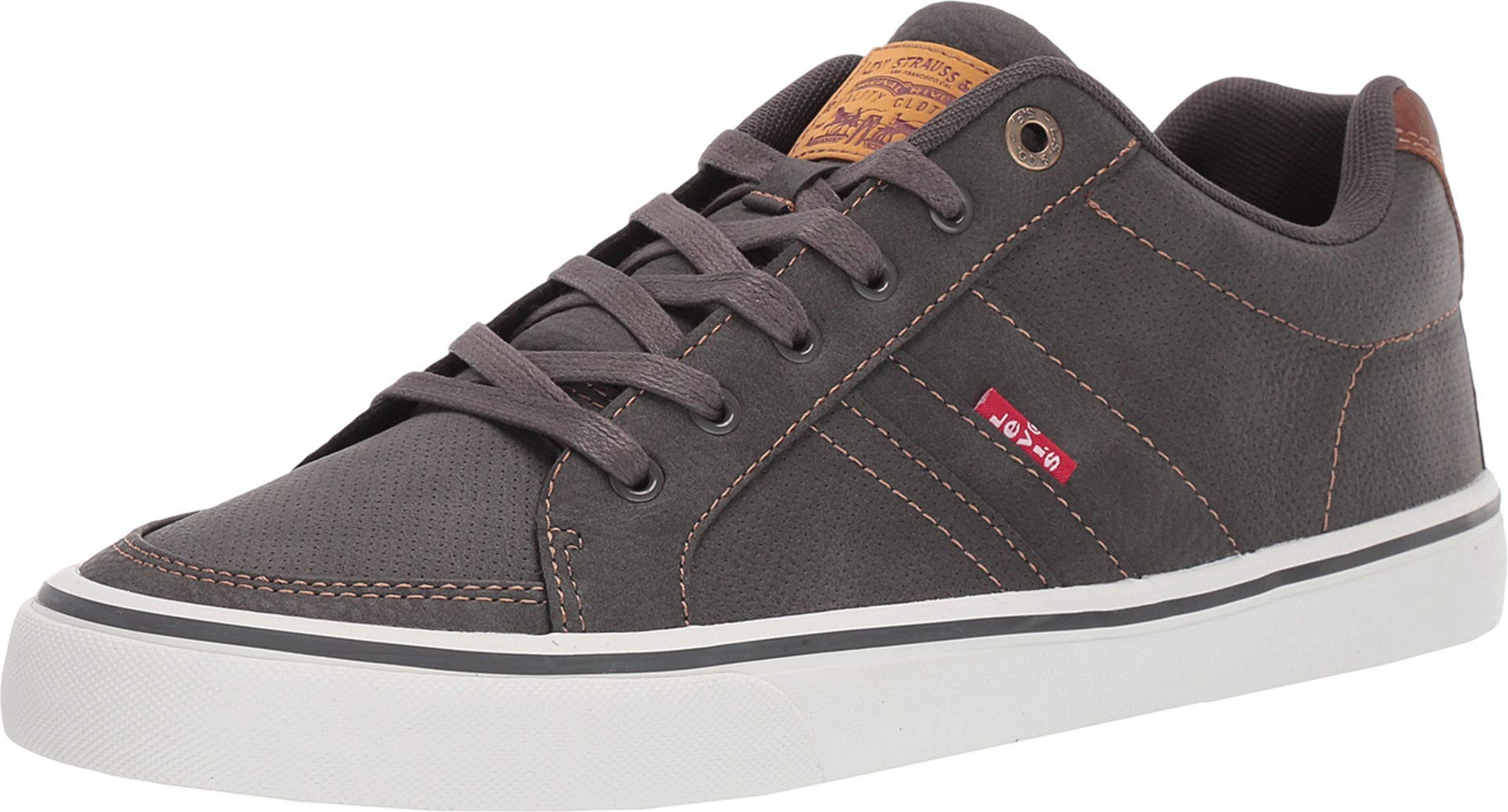 Buy Levi's Mens Turner Tumbled Wax 