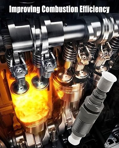 Miniatura 3 de Paquete de 3 inyectores de combustible aptos para John Deere 2210 2020 2030 4010 4110 415 425 430 445 455 655 670 770 755 756 855 856 F915 F925 F935