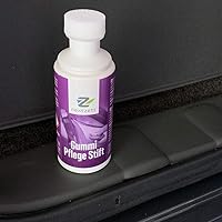 Vista 4 de nextzett stick de cuidado de goma para protección de sellos y guarniciones de vehículos – Previene la congelación, grietas, decoloración – 100 ml