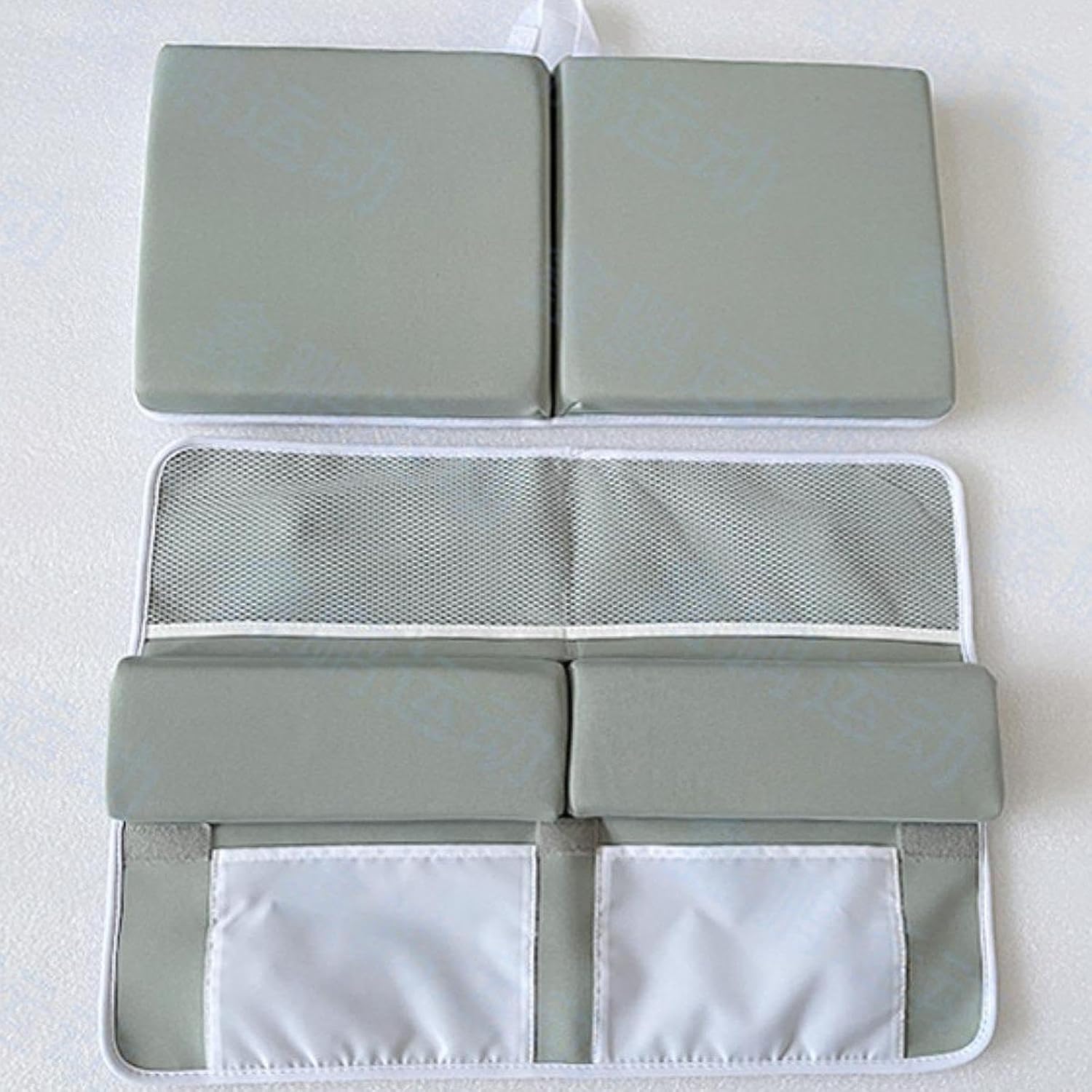 Bath Kneeler and Elbow Bathtub Mat Elbow Pad