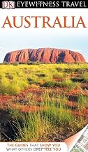 DK Eyewitness Travel Guide: Australia
