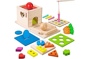Lovevery Babbler Play Kit