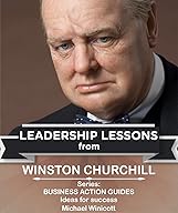 40 Ways to Look at Winston Churchill cover