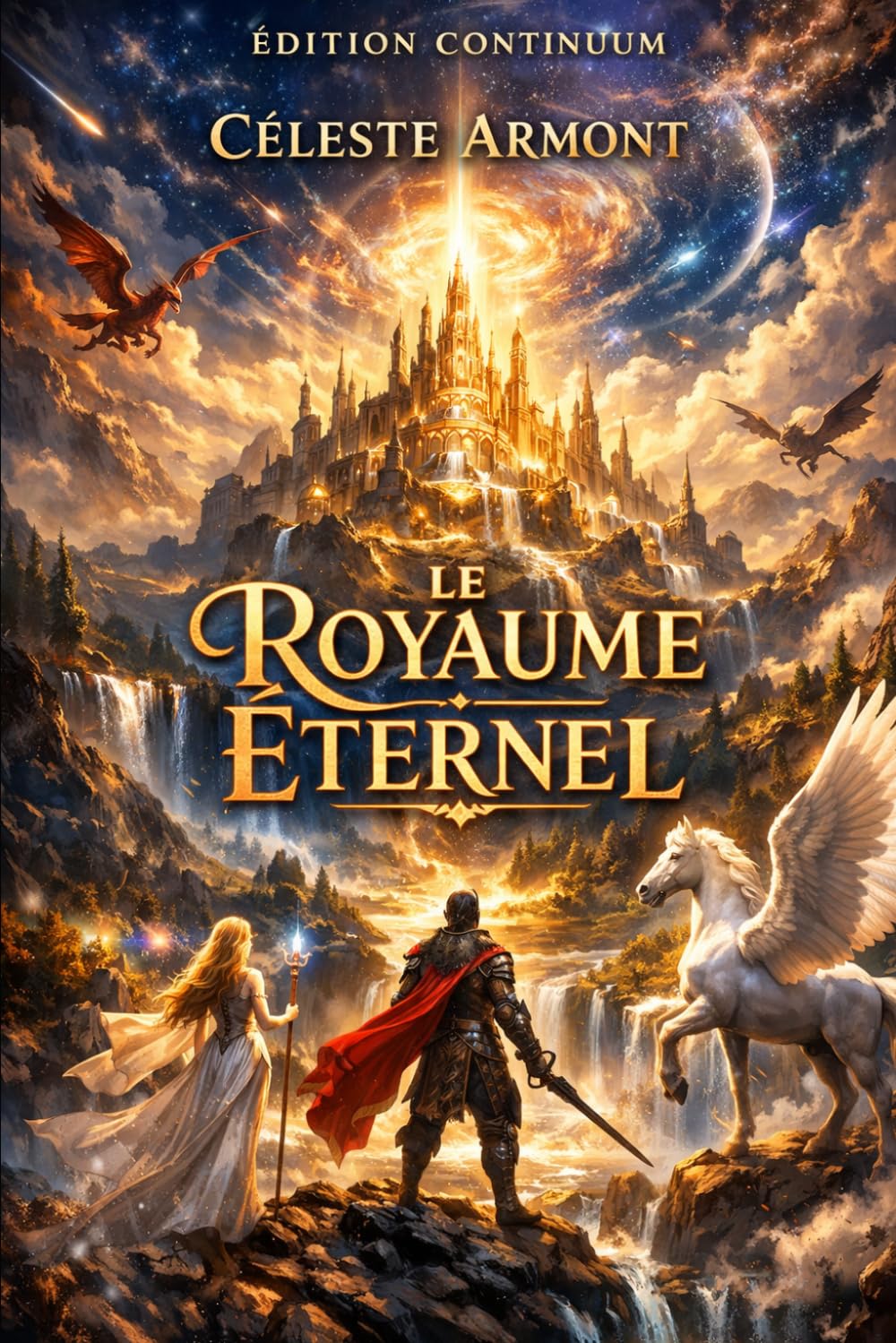 Le Royaume Éternel