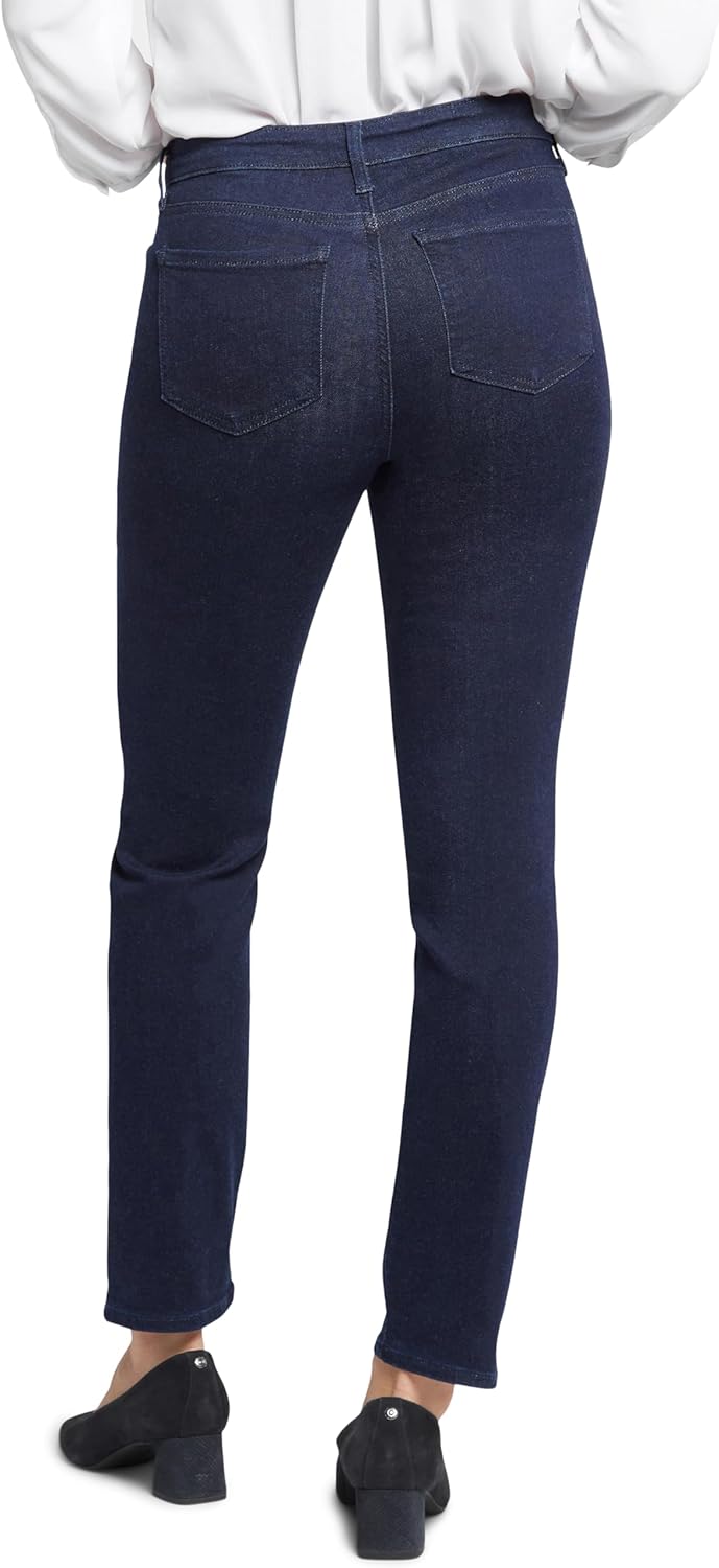 NYDJ Women's Sheri Slim Pants - Image 4