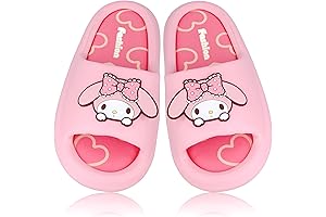 My Melody Slippers: A Cozy Dream for Anime Enthusiasts