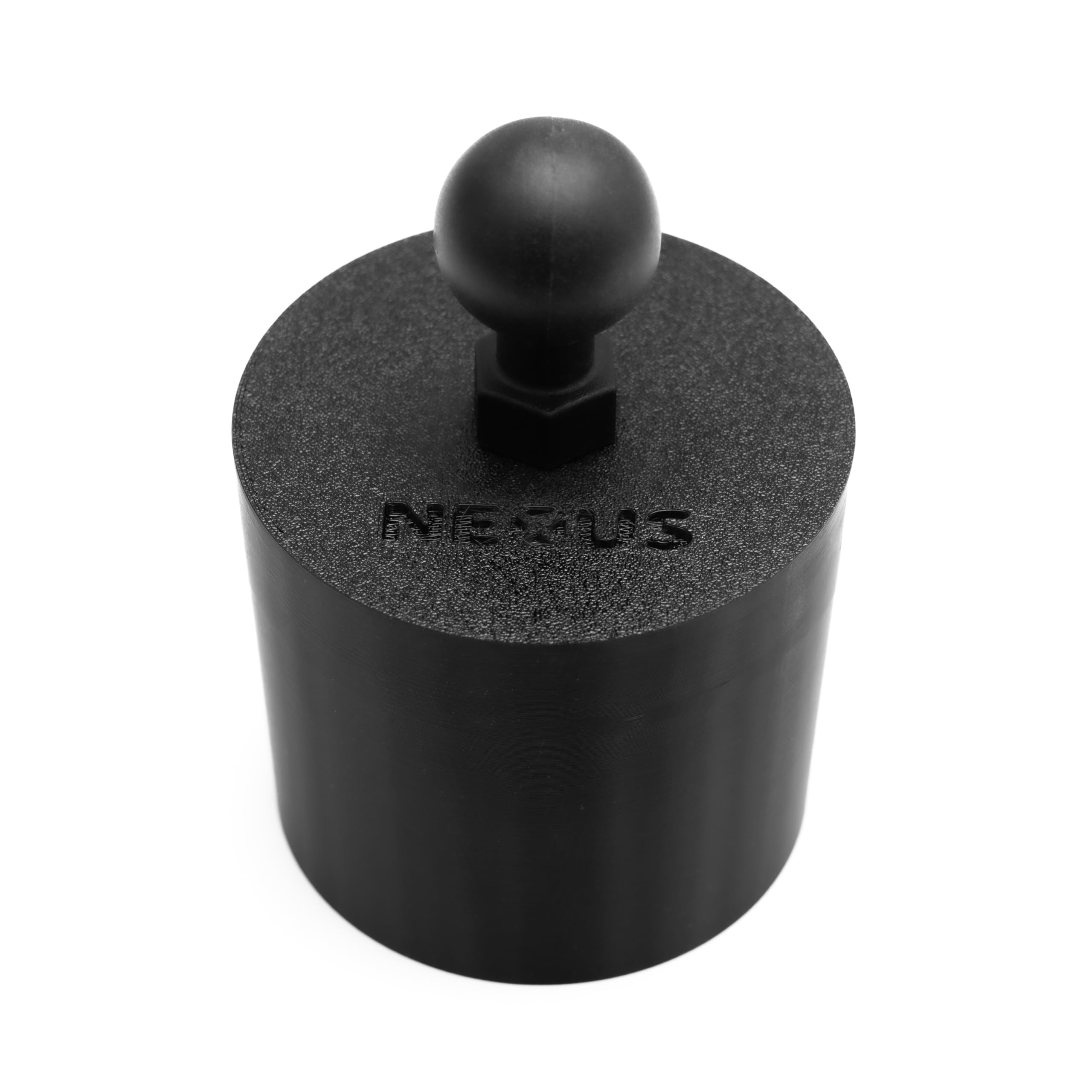 NEXUS Cup Adapter with 1 Inch Ball Mount for VS30 Sprinter Van or conversions - Winnebago Revel, Storyteller Overland or Jayco Terrain
