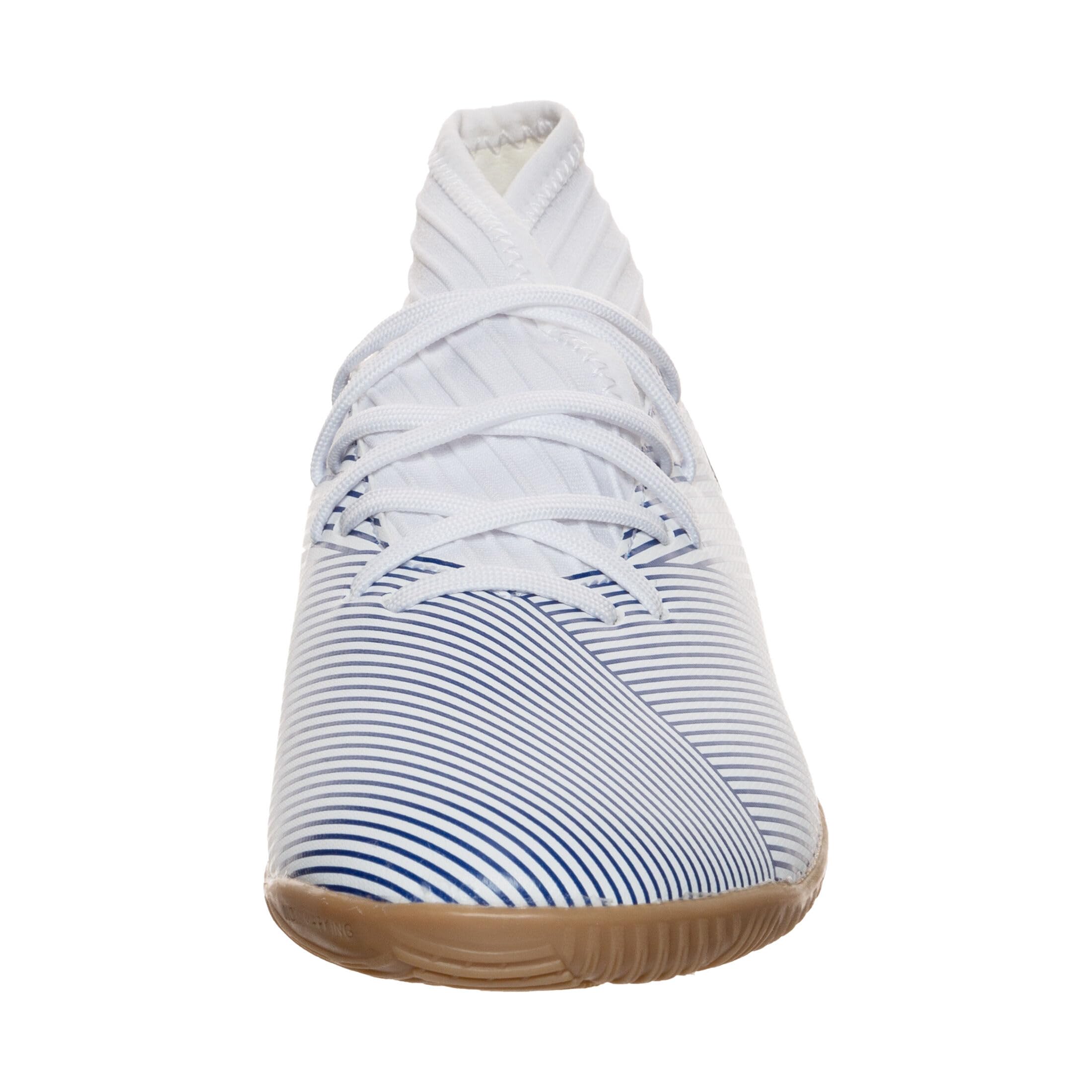 adidas Nemeziz 19.3 In J, Botas de fútbol Unisex niños