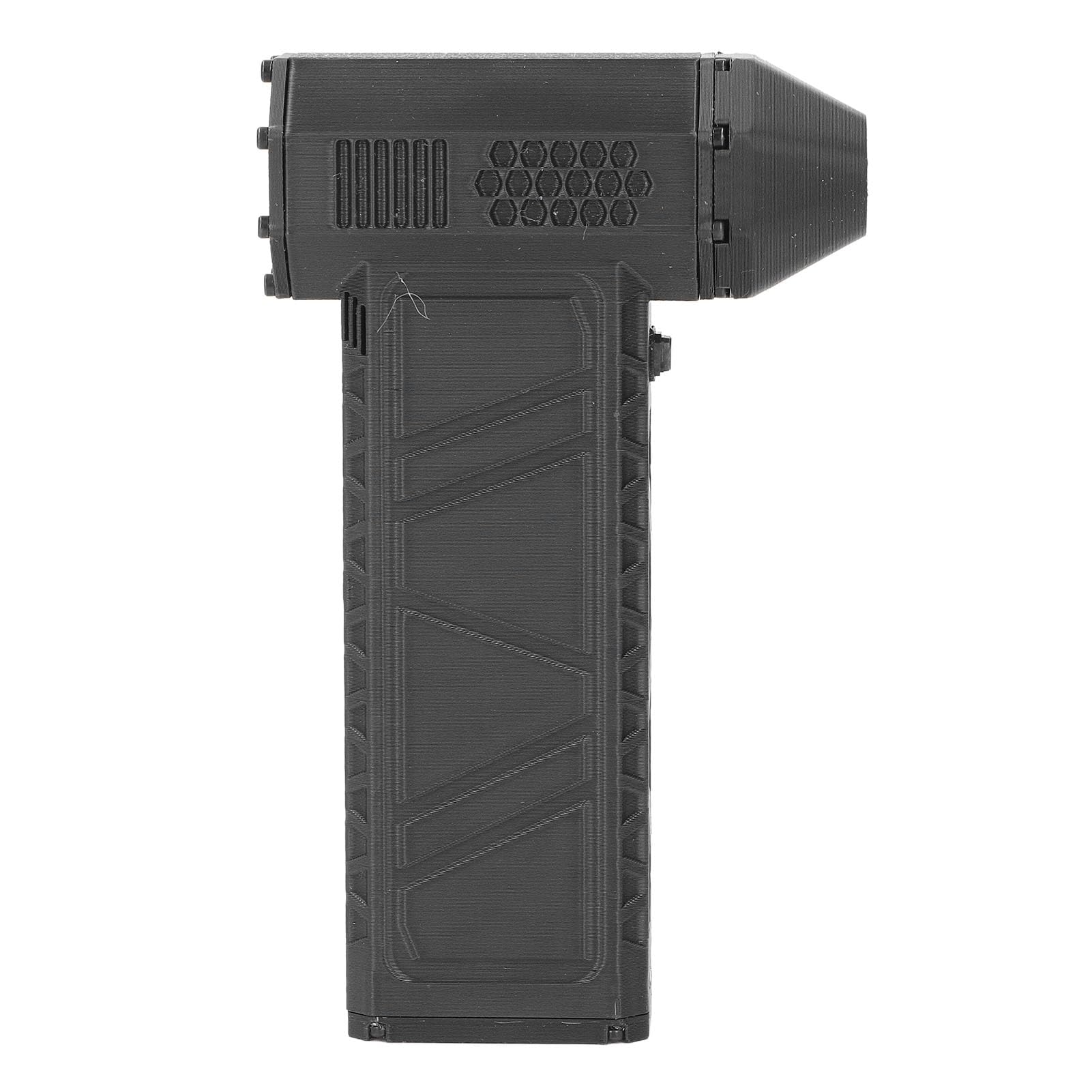 Soplador a Reacción 110000 RPM 8000 MAh Turbina