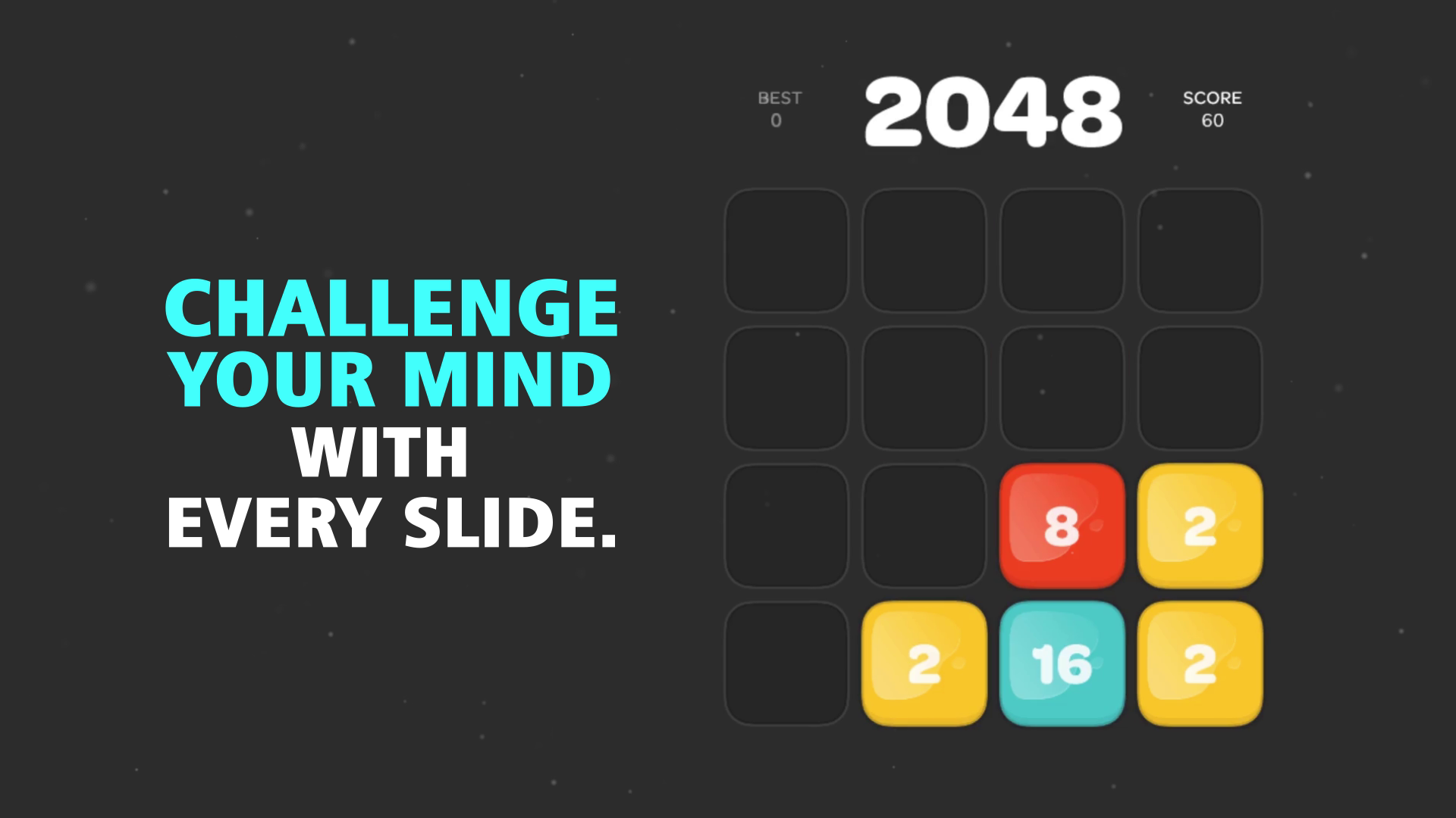 2048 Maniac Game - App on Amazon Appstore