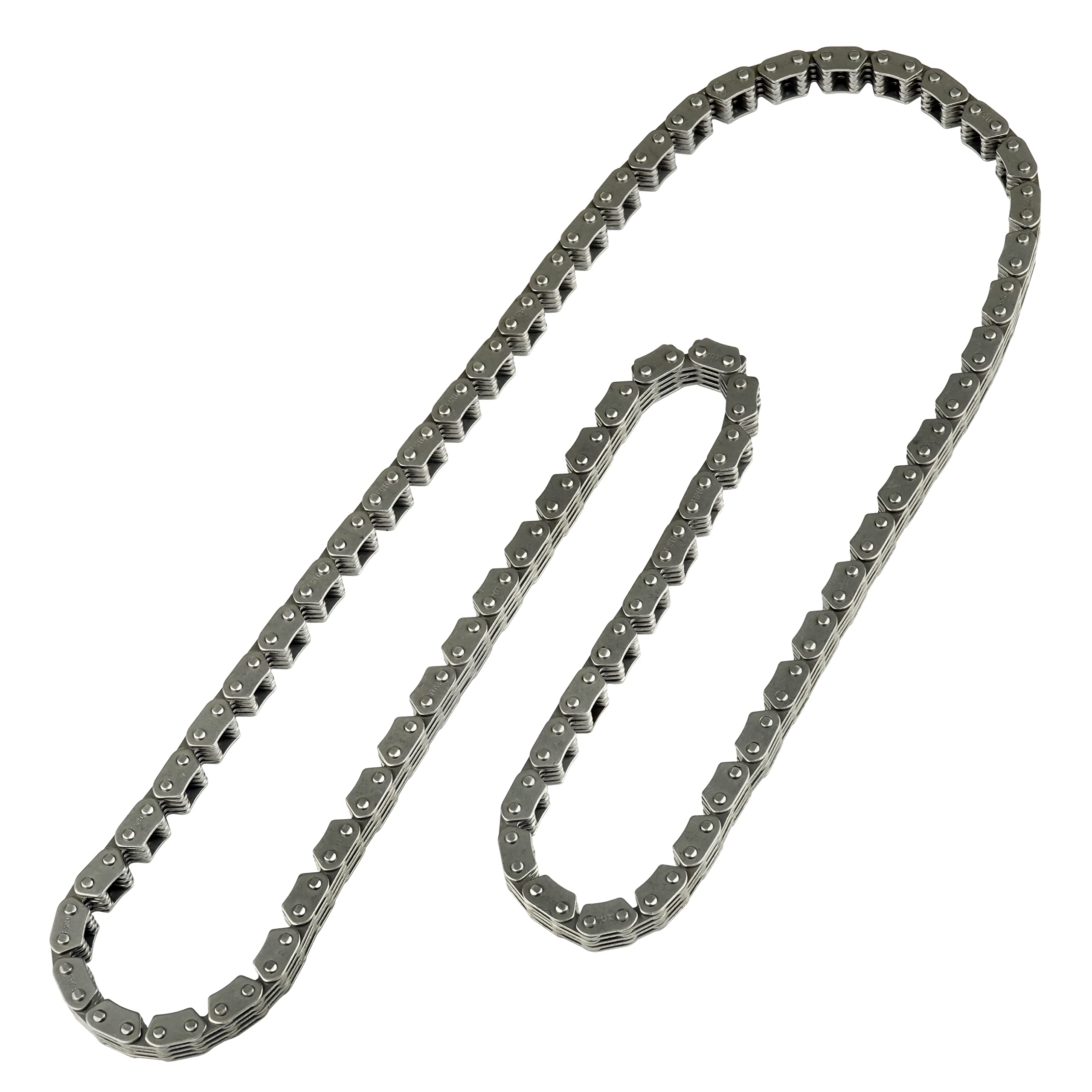 Caltric Camshaft Cam Timing Chain Compatible with Polaris RZR 4 XP 900 2012 2013 3222185