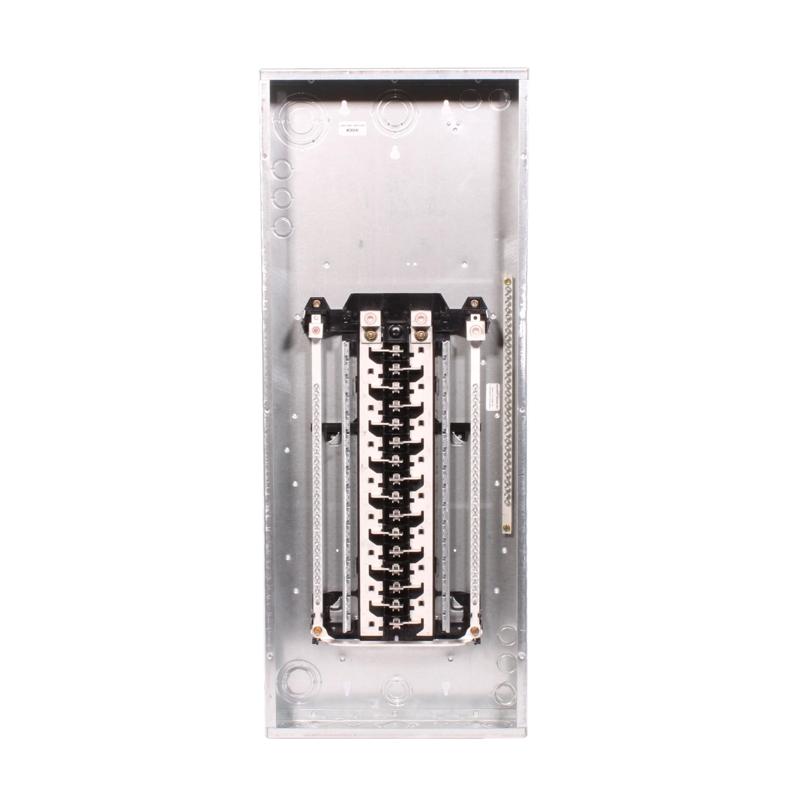 ABB 200A Indoor Main Lug Load Center, 32-Space 64 Circuit — Amazon image 4